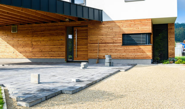 Best Professional Driveway Pavers  in Williamsburg, PA