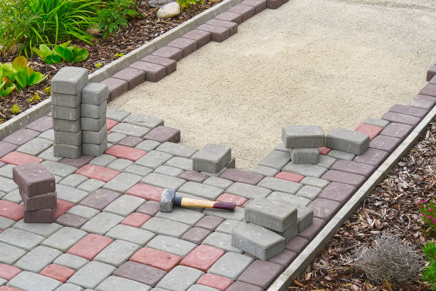 Best Local Driveway Pavers  in Williamsburg, PA
