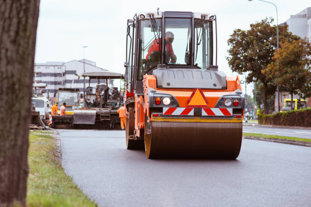 Best Local Driveway Pavers  in Williamsburg, PA