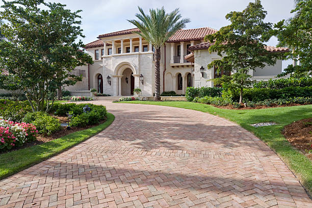 Best Cobblestone Driveway Pavers  in Williamsburg, PA