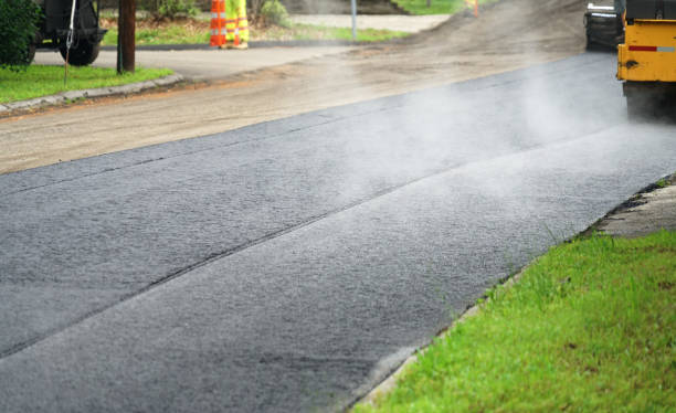 Best Driveway Paving Contractor  in Williamsburg, PA