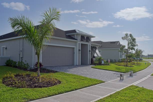 Best Concrete Paver Driveway  in Williamsburg, PA