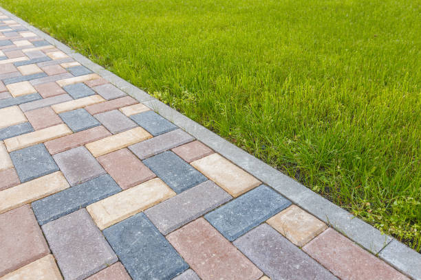Best Best Driveway Pavers  in Williamsburg, PA